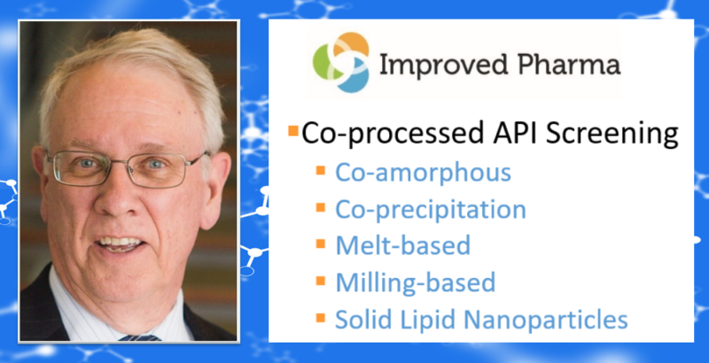 Co-processed Pharmaceutical Solids – An Approach to Screening