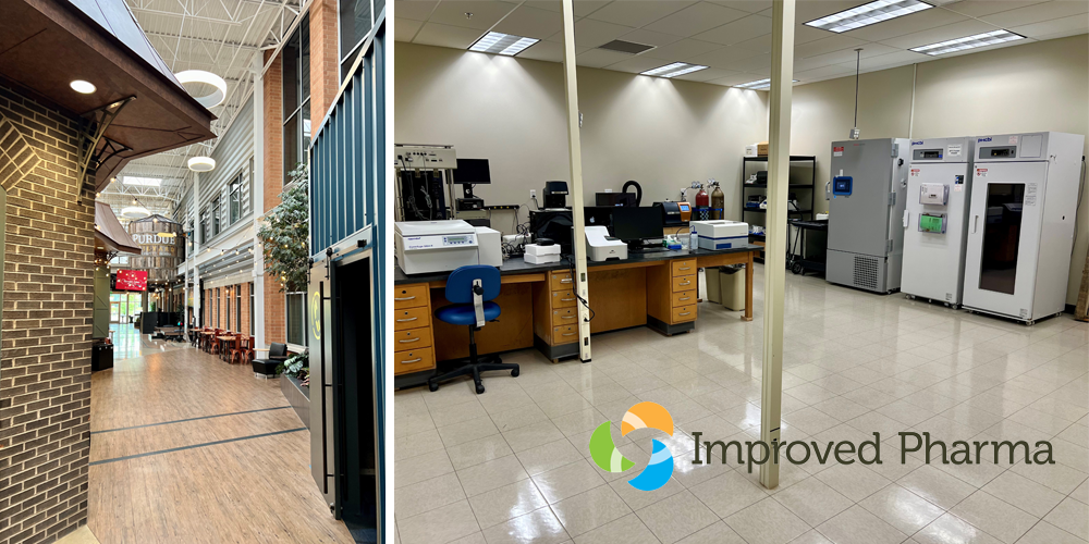 Improved.Pharma.New.Lab